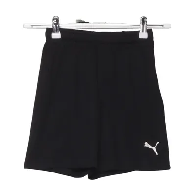 Trainingsshorts (Zwart) van Puma