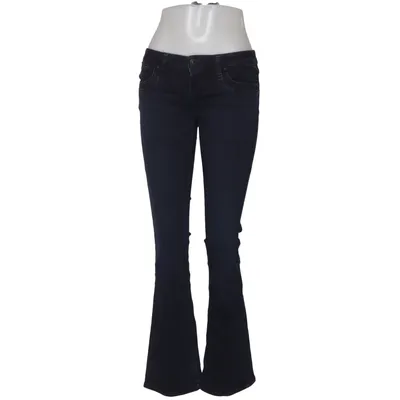 Jeans (Blue) from LTB Cotton, Elastane, Leather, Polyester