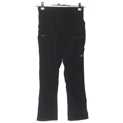 Friluftsbukser (KIRUNA) fra Funk by Lager 157 Bomuld, Elastan, Polyester