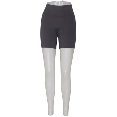 Short de compression (Gris) de Aurique Élasthane, Polyamide