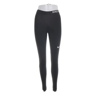 Træningsbukser (Sort) fra Nike Pro Elastan, Polyester