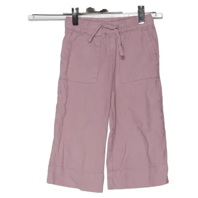 Pantalon en velours (Rose) de People Wear Organic Coton biologique