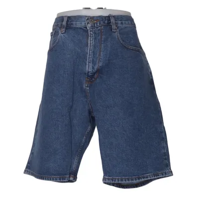 Jeansshorts (Regular Denim Short) från Quiksilver Bomull, Elastan