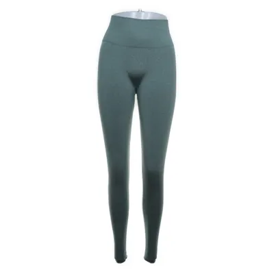 Träningstights (Grön) från NVGTN Elastan, Nylon