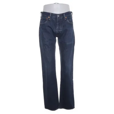 Jeans (Blå) från Levi's Premium Bomull
