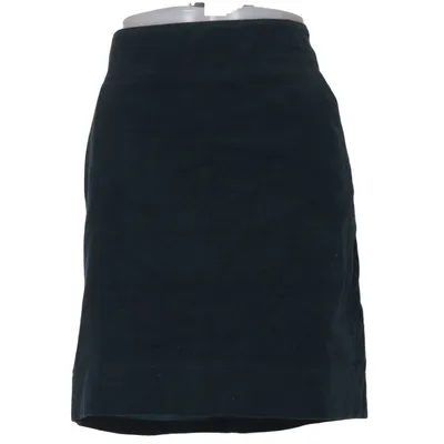 Skirt (Blue) from Frk. Cotton