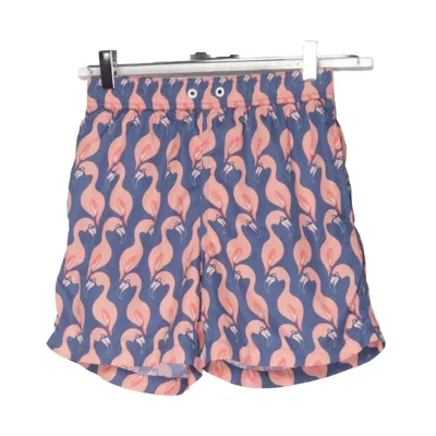 Shorts de bain (Bleu, Rose) de Hackett London Polyester