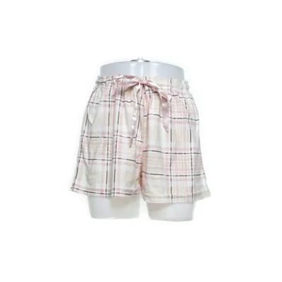 Pyjamasshorts (Beige, Rosa, Vit) från Female Passion Polyester
