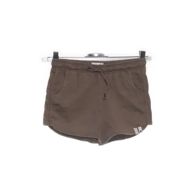 Shorts (Brun) fra Looxs Revolution Bomuld