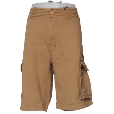 Shorts cargo (Marron) de Hurley Coton