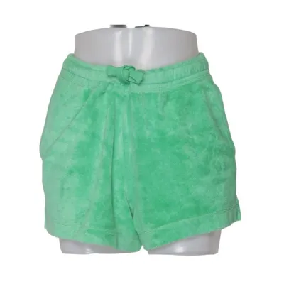 Mjukisshorts (Grön) från Hey Honey Bomull
