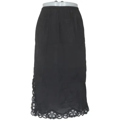 Petticoat (Zwart)