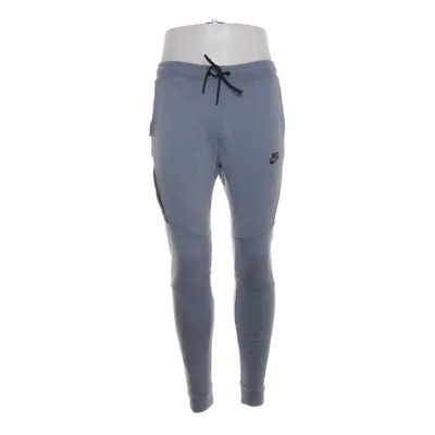 Mjukisbyxor (Blå) från Nike Bomull, Polyester