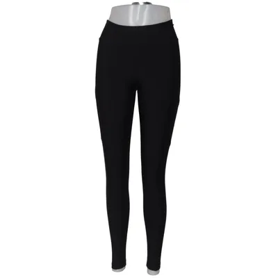 Sportleggings (Schwarz) von Gymology Athletica