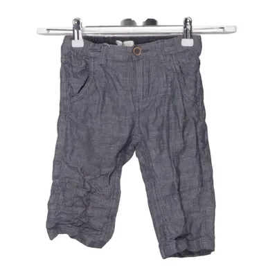 Chinos (Gray) from Newbie by KappAhl Organic cotton