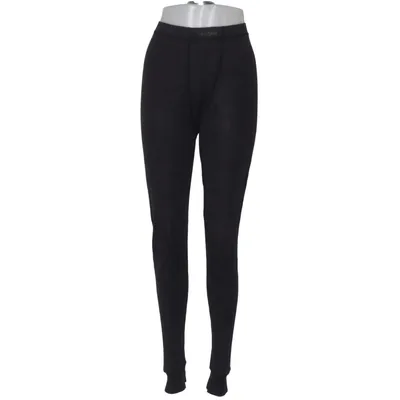 Funktionsunterhose (Schwarz) von Vikafjell