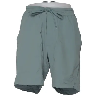Træningsshorts (Grøn) fra Lululemon