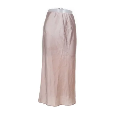 Långkjol (Beige) från ASOS Design Polyester