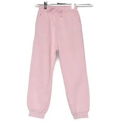 Joggingbroek (Roze) van Local Heroes Katoen, Polyester