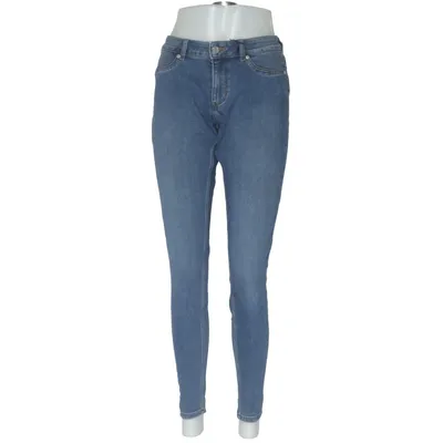 Jeans (Blue) from Cheap Monday Cotton, Elastane, Polyester