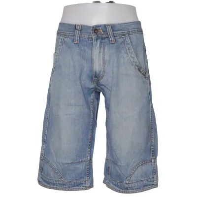 Jeansshorts (Blå) fra Blueprint Bomuld