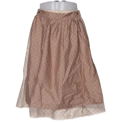 Nederdel (Brun, Beige) fra Waldschütz