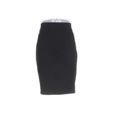 Pennkjol (Svart) från Forever New