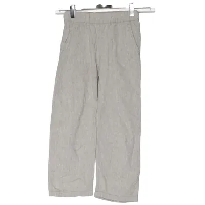 Pants (Beige) from Lindex Cotton, Linen