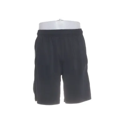 Træningsshorts (Sort) fra Under Armour Polyester