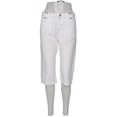 Three-quarter pants (Coral) from Maverick Cotton