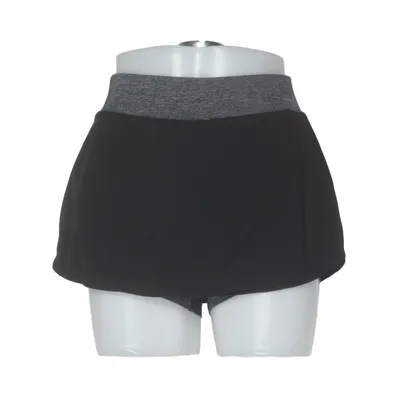 Träningsshorts (Svart, Grå) från Oysho Fitness Elastan, Polyamid, Polyester