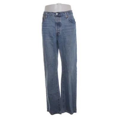 Jeans (Blå) från Levi Strauss & Co Bomull