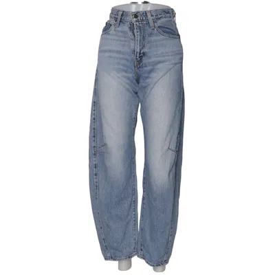 Spijkerbroek (Blauw) van Levi Strauss & Co Katoen