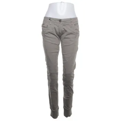 Jeans (Grön) från Aeronautica Militare Bomull