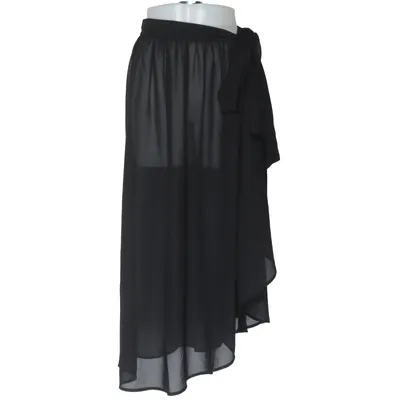 Strandkjol (Svart) från Cubus Återvunnen polyester