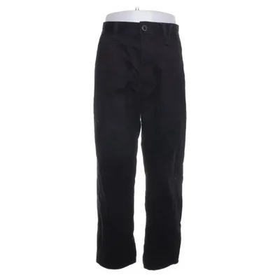 Jeans (Svart) från Volcom Bomull
