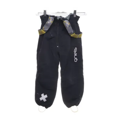 Överdragsbyxor (Svart) från Gneis Polyamid, Polyester
