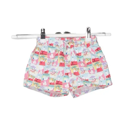 Badshorts (Flerfärgad) från Zara x Peanuts