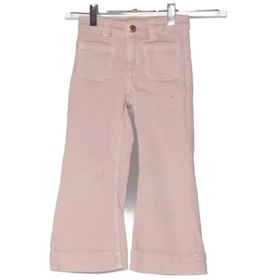 Jeans (Pink) from H&M Cotton, Elastane