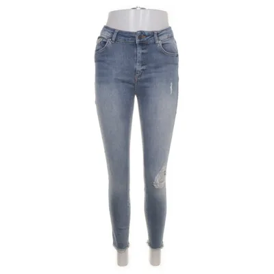 Spijkerbroek (Blauw) van ONLY Blue Denim