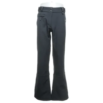 Täckbyxor (Svart) från Ultrasport Elastan, Polyamid, Polyester