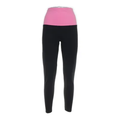 Sports tights (Pink, Black) from Pink Victoria's Secret Cotton