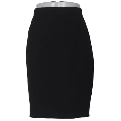 Rok (Zwart) van Oui Set Acetaat, Wol