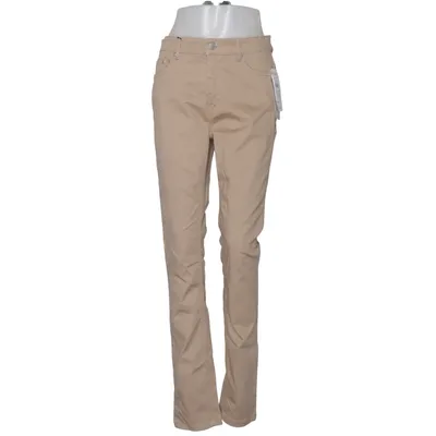 Jean (Beige) de Stella Coton, Élasthane, Polyester