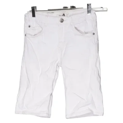 Short en jean (Narrow) de Narrow by Lindex Coton, Élasthane
