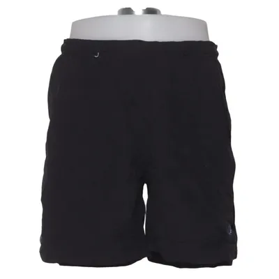 Swim shorts (Black, Blue) from Fred Perry Polyamide, Polyester