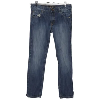 Jeans (Detroit) fra Detroit Bomuld