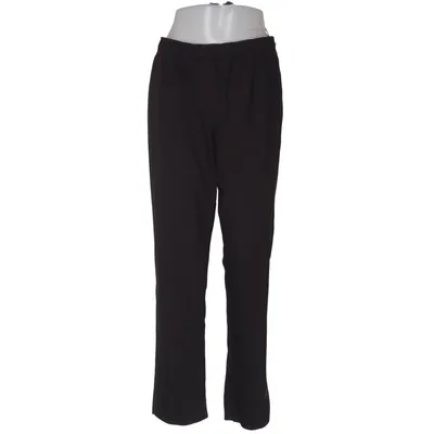 Byxor (Svart) från Mat. Bomull, Elastan, Polyester