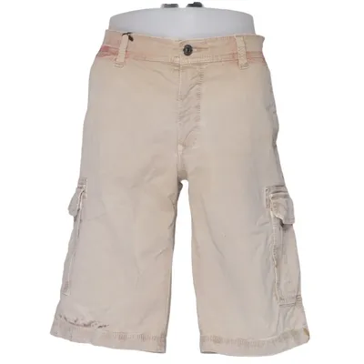 Cargoshorts (Beige) från Mey & Edlich Bomull, Polyester