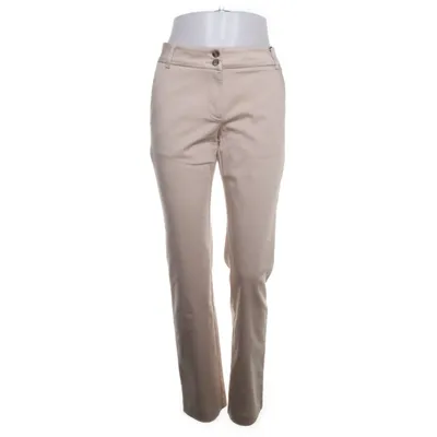 Byxor (Beige) från I Say Bomull, Polyester, Elastan
